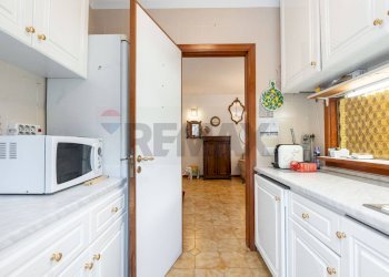 Cucina - Four-room apartment Via Gaetano Martino (Traversa C)
 
15, Taormina - photo 15