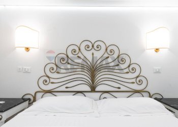 Camera / camera da letto - Four-room apartment Via Gaetano Martino (Traversa C)
 
15, Taormina - photo 20
