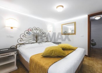 Camera / camera da letto - Four-room apartment Via Gaetano Martino (Traversa C)
 
15, Taormina - photo 21