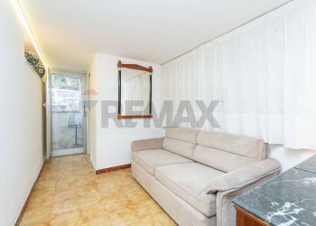 Soggiorno - Four-room apartment Via Gaetano Martino (Traversa C)
 
15, Taormina - photo 24