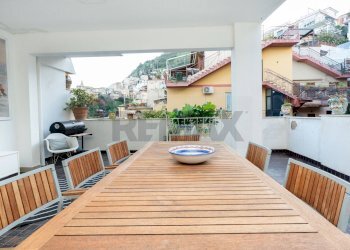 Terrazza - Four-room apartment Via Gaetano Martino (Traversa C)
 
15, Taormina - photo 30