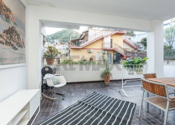 Terrazza - Four-room apartment Via Gaetano Martino (Traversa C)
 
15, Taormina - photo 31