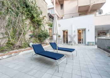 Terrazza - Four-room apartment Via Gaetano Martino (Traversa C)
 
15, Taormina - photo 33