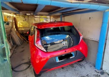 Parcheggio - Four-room apartment Via Gaetano Martino (Traversa C)
 
15, Taormina - photo 41