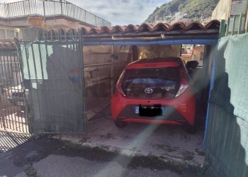 Parcheggio - Four-room apartment Via Gaetano Martino (Traversa C)
 
15, Taormina - photo 42