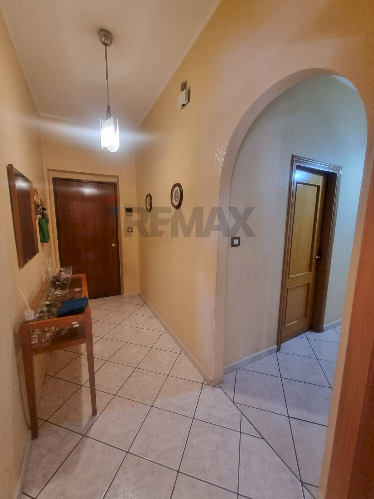 Hall / corridoio - Appartamento Via Giuseppe Sessa
3, Catania - foto 3