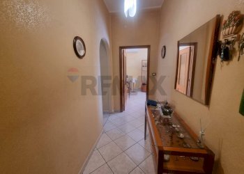 Hall / corridoio - Apartment Via Giuseppe Sessa
 
3, Catania - photo 9