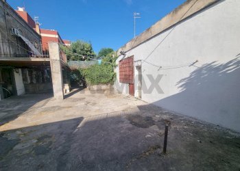 Casa all\'aperto - Three-room apartment Via Vincenzo Casagrandi
 
40, Catania - photo 6