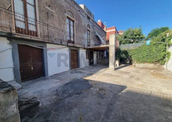 Casa all\'aperto - Three-room apartment Via Vincenzo Casagrandi
 
40, Catania - photo 8