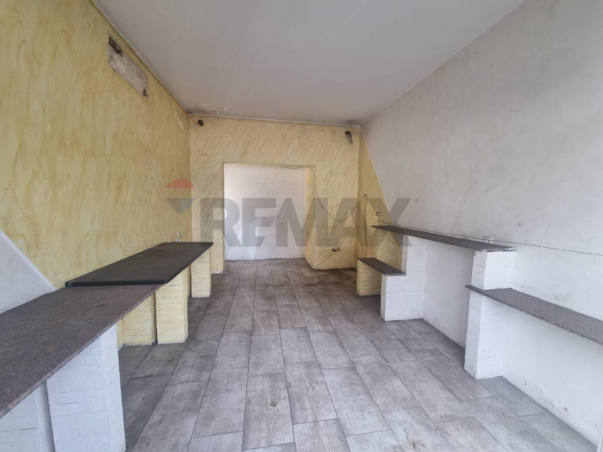 Terrazza - Negozio Via Vincenzo Casagrandi
38, Catania - foto 2