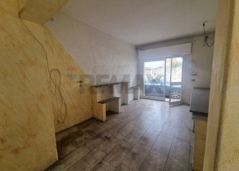 Stanza vuota - Negozio Via Vincenzo Casagrandi
38, Catania - foto 1