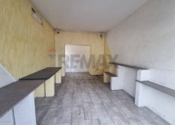 Terrazza - Negozio Via Vincenzo Casagrandi
38, Catania - foto 8