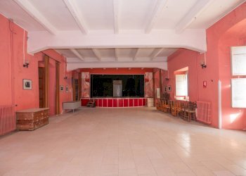 Soggiorno - Casa indipendente Via Santissimo Salvatore
 
12, Caltagirone - foto 3