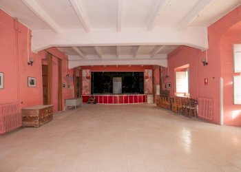 Soggiorno - Casa indipendente Via Santissimo Salvatore
 
12, Caltagirone - foto 12