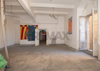 Stanza vuota - Casa indipendente Via Santissimo Salvatore
 
12, Caltagirone - foto 15