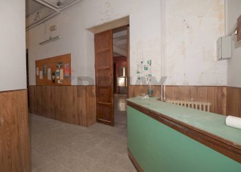 Ricezione / Lobby - Casa indipendente Via Santissimo Salvatore
 
12, Caltagirone - foto 21