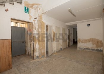 Stanza vuota - Casa indipendente Via Santissimo Salvatore
 
12, Caltagirone - foto 37