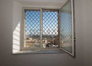 Stanza vuota - Casa indipendente Via Santissimo Salvatore
 
12, Caltagirone - foto 44