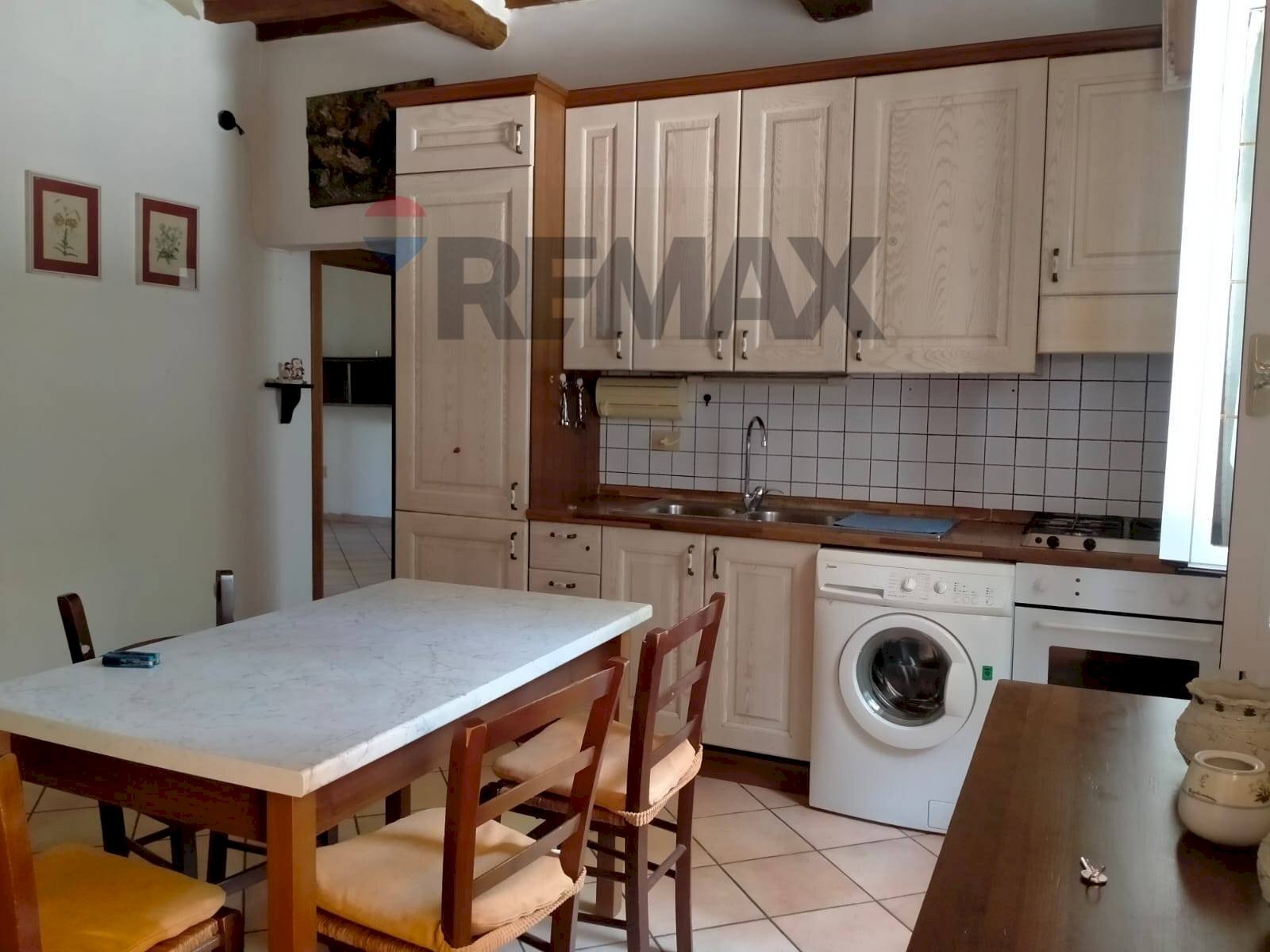 Cucina - Appartamento Cavriglia - foto 3