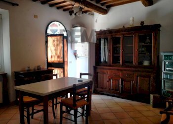 Sala da pranzo - Appartamento Cavriglia - foto 1