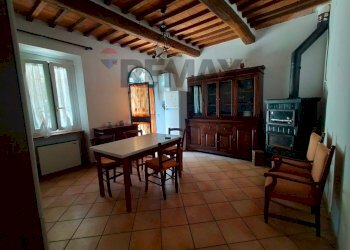 Sala da pranzo - Appartamento Cavriglia - foto 2
