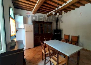 Sala da pranzo - Appartamento Cavriglia - foto 4