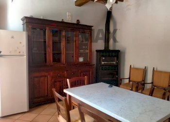 Sala da pranzo - Appartamento Cavriglia - foto 6