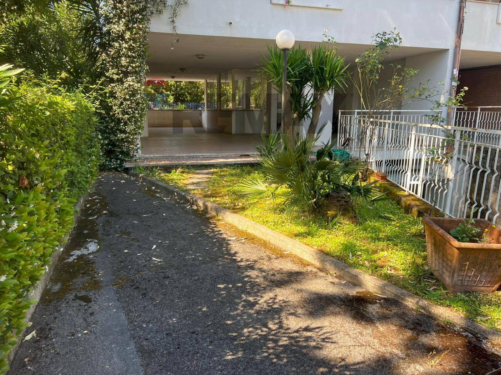 Giardino - Box Via San Giovanni In Argentella
67, Roma - photo 2
