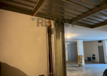 Hall / corridoio - Box Via San Giovanni In Argentella
67, Roma - photo 14