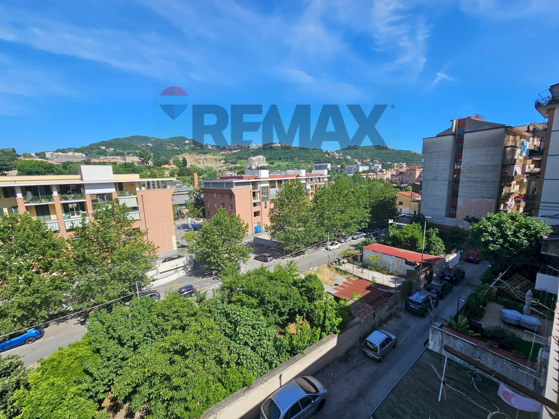 Edificio all\'aperto - Three-room apartment Via calata san Vito
 
46, Salerno - photo 1