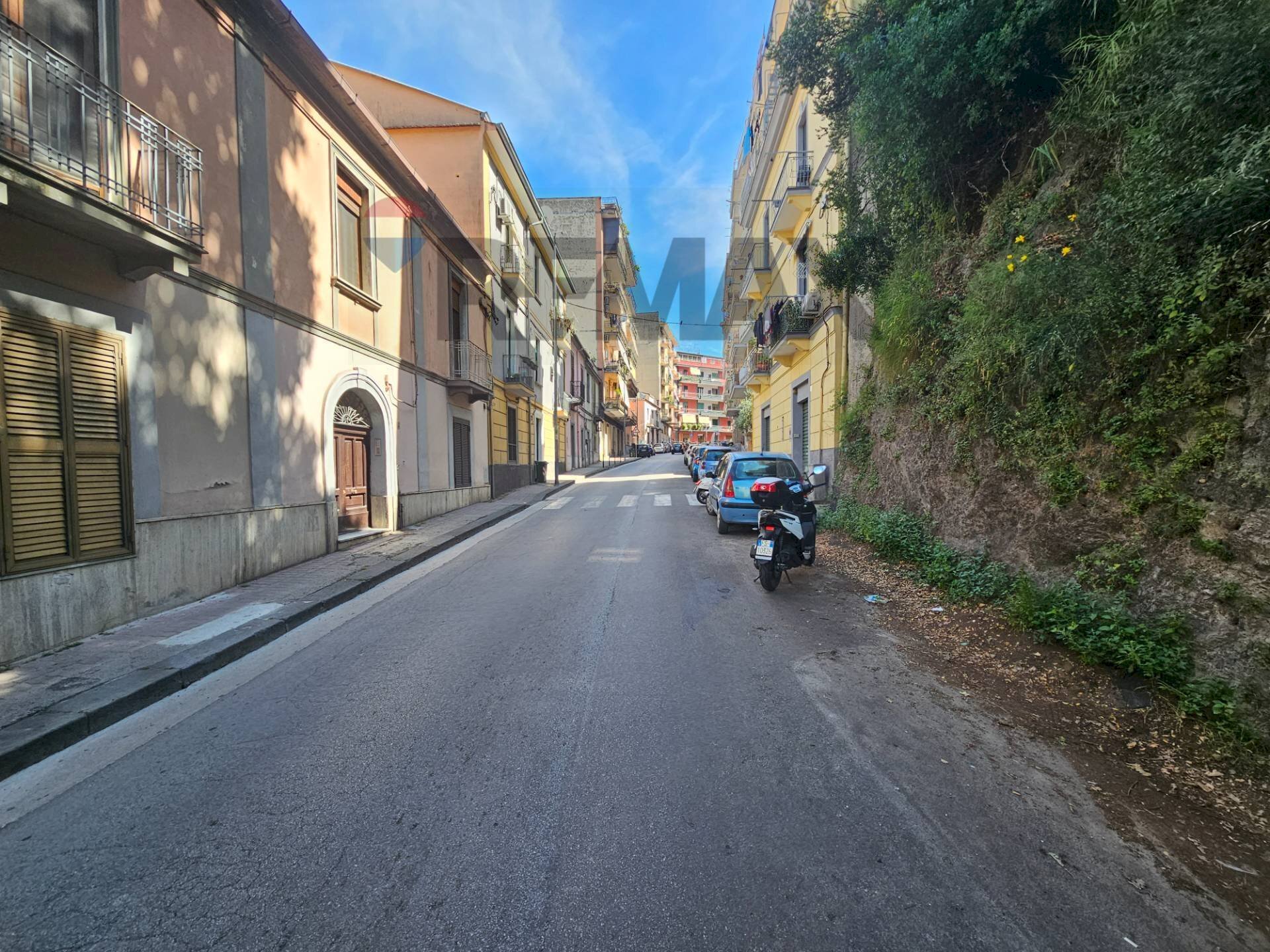 Edificio all\'aperto - Three-room apartment Via calata san Vito
46, Salerno - photo 2