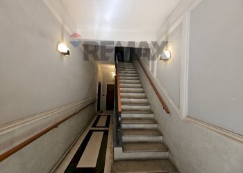Scale - Three-room apartment Via calata san Vito
46, Salerno - photo 5