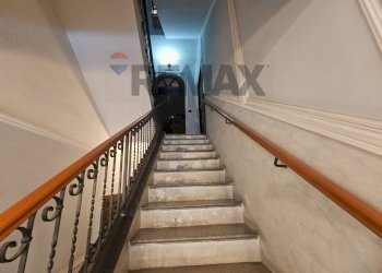 Scale - Three-room apartment Via calata san Vito
46, Salerno - photo 6