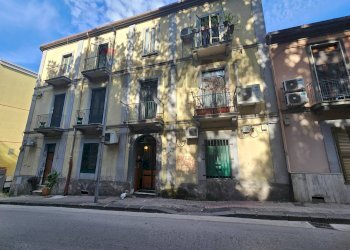 Edificio all\'aperto - Three-room apartment Via calata san Vito
46, Salerno - photo 11
