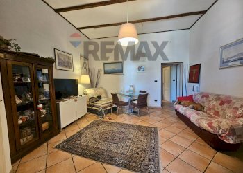 Soggiorno - Three-room apartment Via calata san Vito
46, Salerno - photo 13