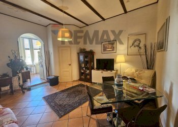 Sala da pranzo - Three-room apartment Via calata san Vito
46, Salerno - photo 14