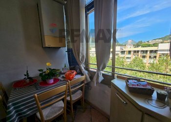 cucina - Three-room apartment Via calata san Vito
46, Salerno - photo 18