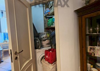 Hall / corridoio - Three-room apartment Via calata san Vito
46, Salerno - photo 20