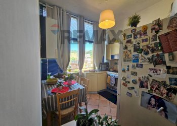 Cucina - Three-room apartment Via calata san Vito
46, Salerno - photo 21