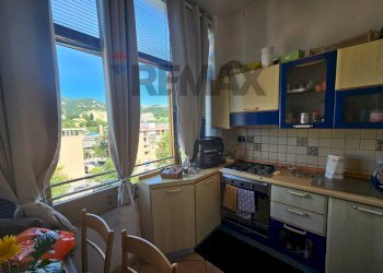 Cucina - Three-room apartment Via calata san Vito
46, Salerno - photo 22