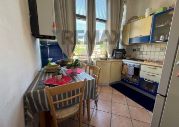 Cucina - Three-room apartment Via calata san Vito
46, Salerno - photo 23
