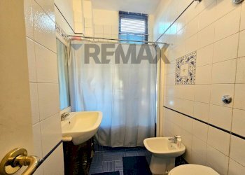 Bagno - Three-room apartment Via calata san Vito
46, Salerno - photo 24