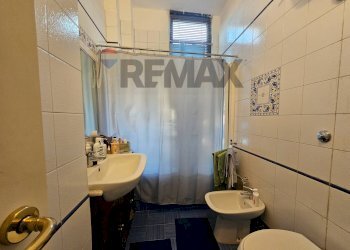 Bagno - Three-room apartment Via calata san Vito
46, Salerno - photo 25
