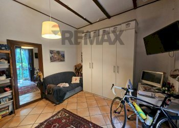 Soggiorno - Three-room apartment Via calata san Vito
46, Salerno - photo 29