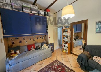 Camera / camera da letto - Three-room apartment Via calata san Vito
46, Salerno - photo 30