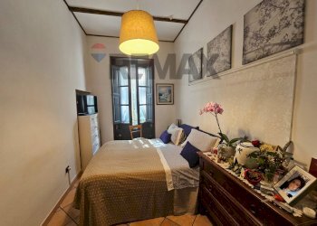 Camera / camera da letto - Three-room apartment Via calata san Vito
46, Salerno - photo 31