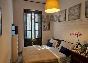 Camera / camera da letto - Three-room apartment Via calata san Vito
46, Salerno - photo 37