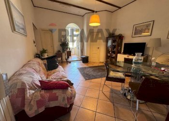 Sala da pranzo - Three-room apartment Via calata san Vito
46, Salerno - photo 41