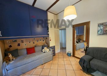 Soggiorno - Three-room apartment Via calata san Vito
46, Salerno - photo 47