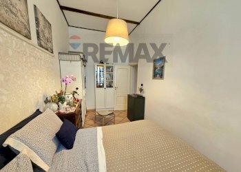 Camera / camera da letto - Three-room apartment Via calata san Vito
46, Salerno - photo 50